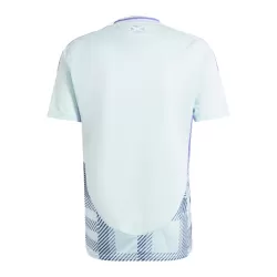 Dresovi Škotska Gostujući Euro 2024