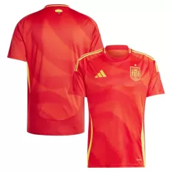Dresovi Španjolska Domaći Euro 2024 Dresovi Španjolska Domaći Euro 2024