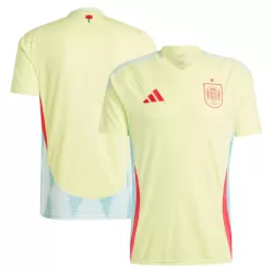 Dresovi Španjolska Gostujući Euro 2024 Dresovi Španjolska Gostujući Euro 2024