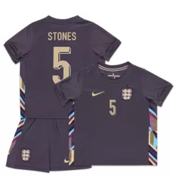 Dječji Dresovi Engleska Stones 5 Gostujući Euro 2024 Dječji Dresovi Engleska Stones 5 Gostujući Euro 2024