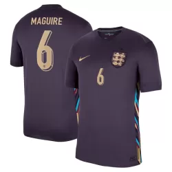 Dresovi Engleska Maguire 6 Gostujući Euro 2024 Dresovi Engleska Maguire 6 Gostujući Euro 2024