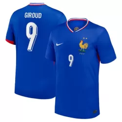 Dresovi Francuska Giroud 9 Domaći Euro 2024 Dresovi Francuska Giroud 9 Domaći Euro 2024