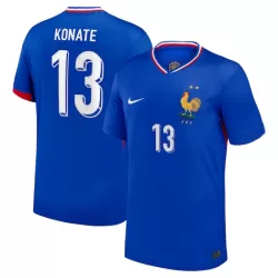 Dresovi Francuska Konate 13 Domaći Euro 2024 Dresovi Francuska Konate 13 Domaći Euro 2024