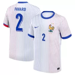 Dresovi Francuska Pavard 2 Gostujući Euro 2024 Dresovi Francuska Pavard 2 Gostujući Euro 2024