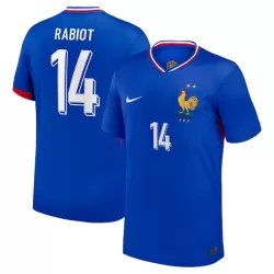 Dresovi Francuska Rabiot 14 Domaći Euro 2024 Dresovi Francuska Rabiot 14 Domaći Euro 2024