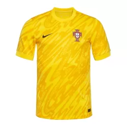 Golmanski Dresovi Portugal Euro 2024 Žuta Golmanski Dresovi Portugal Euro 2024 Žuta