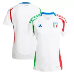 Ženski Dresovi Italija Gostujući Euro 2024 Ženski Dresovi Italija Gostujući Euro 2024