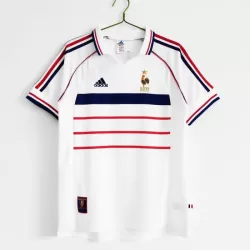 Dresovi Francuska Gostujući Retro 1998 Dresovi Francuska Gostujući Retro 1998