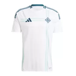 Dresovi Northern Irska Gostujući 2024 Dresovi Northern Irska Gostujući 2024
