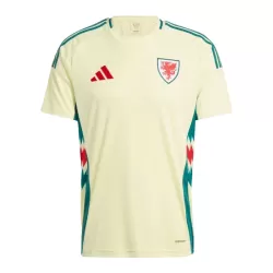Dresovi Wales Gostujući 2024 Dresovi Wales Gostujući 2024