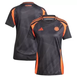 Ženski Dresovi Kolumbija Gostujući 2024 Ženski Dresovi Kolumbija Gostujući 2024