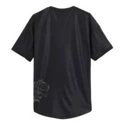 Dječji Golmanski Dresovi Real Madrid Četvrta 2023/24 Crna