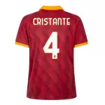 Dresovi AS Roma Cristante 4 Četvrta 2023/24