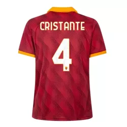 Dresovi AS Roma Cristante 4 Četvrta 2023/24