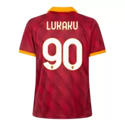 Dresovi AS Roma Lukaku 90 Četvrta 2023/24 Dresovi AS Roma Lukaku 90 Četvrta 2023/24