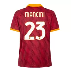 Dresovi AS Roma Mancini 23 Četvrta 2023/24