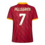 Dresovi AS Roma Pellegrini 7 Četvrta 2023/24