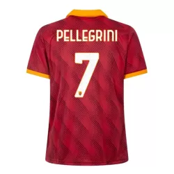 Dresovi AS Roma Pellegrini 7 Četvrta 2023/24