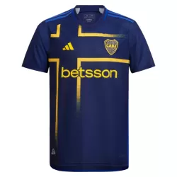Dresovi Boca Juniors Treći 2024/25