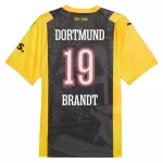 Dresovi Borussia Dortmund Brandt 19 Obljetnica 2023/24
