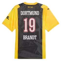 Dresovi Borussia Dortmund Brandt 19 Obljetnica 2023/24