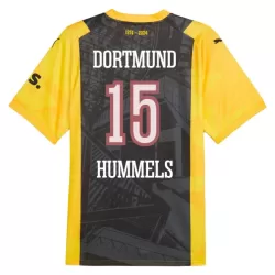 Dresovi Borussia Dortmund Hummels 15 Obljetnica 2023/24