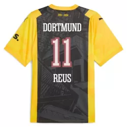 Dresovi Borussia Dortmund Reus 11 Obljetnica 2023/24 Dresovi Borussia Dortmund Reus 11 Obljetnica 2023/24
