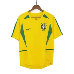 Dresovi Brazil 2002-2003 Domaći Retro Dresovi Brazil 2002-2003 Domaći Retro