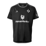 Dresovi Hamburger SV Treći 2023/24