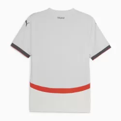 Dresovi Island Gostujući 2024