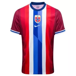 Dresovi Norveška Domaći 2024 Dresovi Norveška Domaći 2024