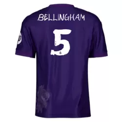 Dresovi Real Madrid Bellingham 5 Četvrta 2023/24 Dresovi Real Madrid Bellingham 5 Četvrta 2023/24