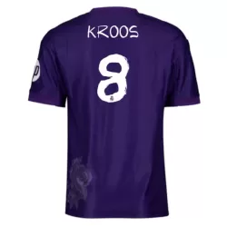 Dresovi Real Madrid Kroos 8 Četvrta 2023/24 Dresovi Real Madrid Kroos 8 Četvrta 2023/24