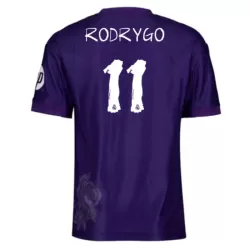 Dresovi Real Madrid Rodrygo 11 Četvrta 2023/24 Dresovi Real Madrid Rodrygo 11 Četvrta 2023/24