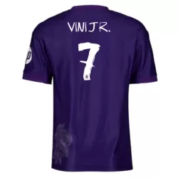 Dresovi Real Madrid Vini JR 7 Četvrta 2023/24 Dresovi Real Madrid Vini JR 7 Četvrta 2023/24
