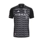 Dresovi Yokohama F. Marinos 2024/25 - Specifična