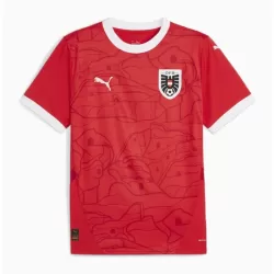 Dresovi Austrija Domaći Euro 2024 Dresovi Austrija Domaći Euro 2024