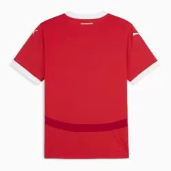 Dresovi Austrija Domaći Euro 2024