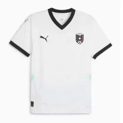 Dresovi Austrija Gostujući Euro 2024 Dresovi Austrija Gostujući Euro 2024