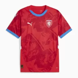 Dresovi Češka Domaći Euro 2024 Dresovi Češka Domaći Euro 2024