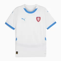 Dresovi Češka Gostujući Euro 2024 Dresovi Češka Gostujući Euro 2024