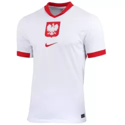 Dresovi Poljska Domaći Euro 2024 Dresovi Poljska Domaći Euro 2024