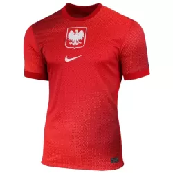 Dresovi Poljska Gostujući Euro 2024 Dresovi Poljska Gostujući Euro 2024