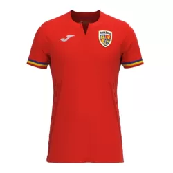 Dresovi Rumunjska Gostujući Euro 2024 Dresovi Rumunjska Gostujući Euro 2024