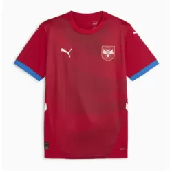 Dresovi Srbija Domaći Euro 2024 Dresovi Srbija Domaći Euro 2024