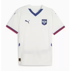 Dresovi Srbija Gostujući Euro 2024 Dresovi Srbija Gostujući Euro 2024