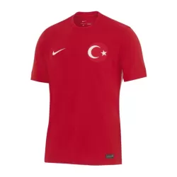Dresovi Turska Gostujući Euro 2024 Dresovi Turska Gostujući Euro 2024