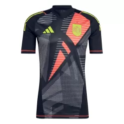 Golmanski Dresovi Španjolska Euro 2024 Crna Golmanski Dresovi Španjolska Euro 2024 Crna