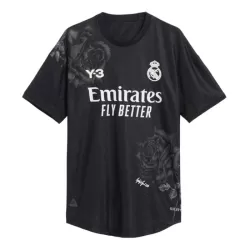 Golmanski Dresovi Real Madrid Četvrta 2023/24 Crna Golmanski Dresovi Real Madrid Četvrta 2023/24 Crna
