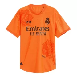 Golmanski Dresovi Real Madrid Četvrta 2023/24 Naranča Golmanski Dresovi Real Madrid Četvrta 2023/24 Naranča
